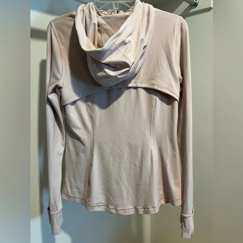 lululemon zip up - Picture 4 of 6
